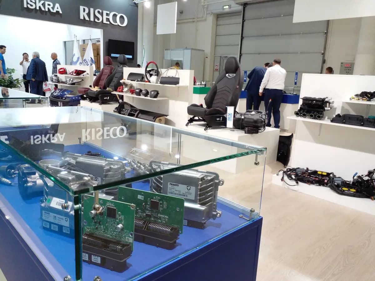 نیاز فوری قطعه‌سازان به پرداخت ۵۰ همت بدهی خودروسازان