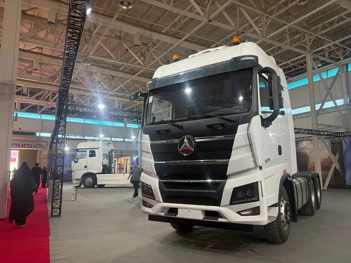 حضور ۱۰۵ شرکت داخلی و خارجی در نمایشگاه بین المللی حمل‌ونقل