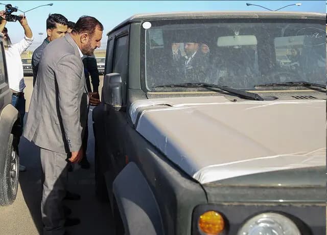 بلاتکلیفی ۲۸۰۰ دستگاه خودرو وارداتی