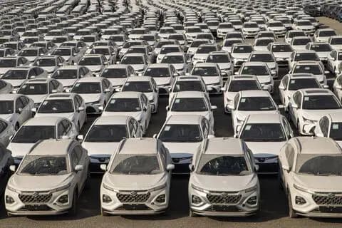 ارزیابی انطباق خودروهای وارداتی به قوت خود باقی است
