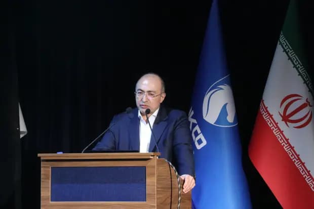 تصویر خبر: نشانههای بهبود ایرانخودرو در کمتر از یک سال ظاهر میشود