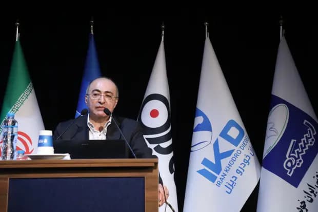 تصویر خبر: محصولات ایران خودرو باید از نظر کیفیت، اعتمادپذیری و ارزش اقتصادی مورد پذیرش مشتریان باشد