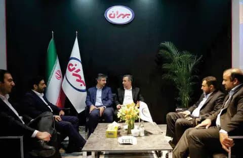 تصویر خبر: تولید روانکارهای سطح کیفی بالا با روغنپایه گروه یک