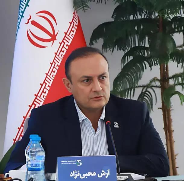تصویر خبر: تکرار چالشهای قطعهسازان در سال سرمایهگذاری برای تولید