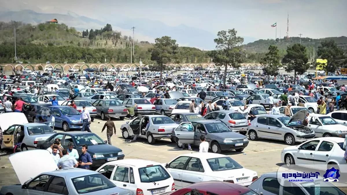 تصویر خبر: رکود در بازار خودرو ادامه دارد/ شکایت از معاملات افزایش یافت