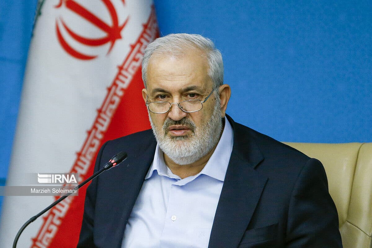 تصویر خبر: اتصال شبکه برق ایران و روسیه یک قدرت بزرگ الکتریکی در منطقه ایجاد خواهد کرد