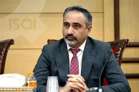 تصویر خبر: تاجیک: کیفیت پایین سوخت، عامل آلودگی هوا؛ بخشی از بنزین توزیعی حتی استاندارد یورو ۴ را هم ندارد