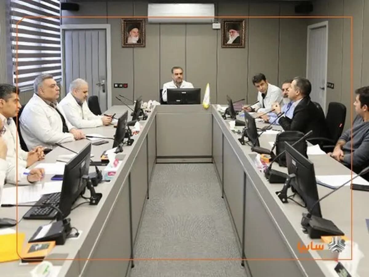 تصویر خبر: افزایش سهم بازار قطعات یدکی در دستور کار