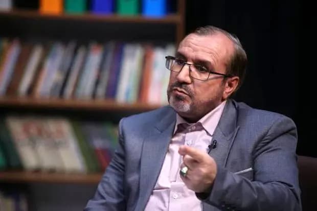 تصویر خبر: ارتقای کیفیت صنعت قطعهسازی، مستلزم حمایت همهجانبه دولت است