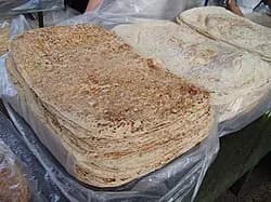 نانهایی که فروخته نمیشوند، اما آرد میگیرند!