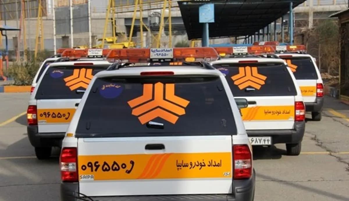 تصویر خبر: قطعات بی کیفیت خودرو منجر به افزایش تصادفات جادهای میشود