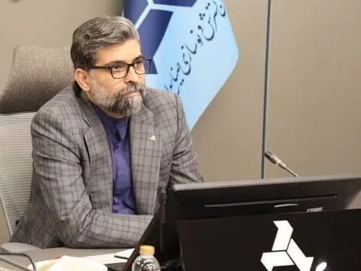 تصویر خبر: تکذیب اختصاص تسهیلات ۱۰۰همتی به سایپا و ایران خودرو/ مقیمی: به دنبال افزایش حد اعتباری این دو شرکت هستیم