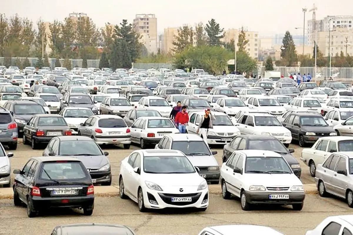 تصویر خبر: افزایش کلاهبرداری در پیشفروش خودرو؛ توصیه به خرید فقط از مسیرهای رسمی
