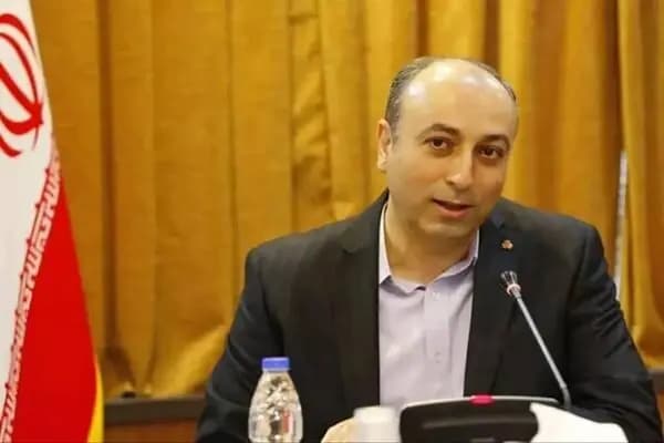 تصویر خبر: آب پاکی روی دستان شایعهسازان؛ مدیرعامل سایپا از پشتپرده رونمایی کرد