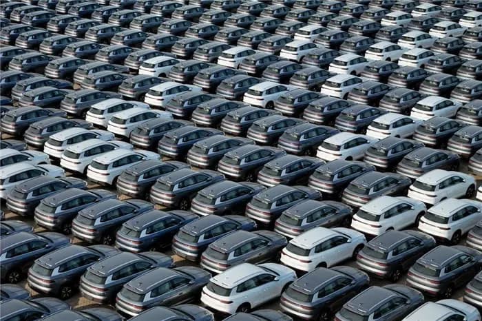 تصویر خبر: شگفتانه دولت برای بازار خودروهای وارداتی