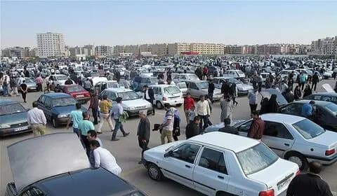 تصویر خبر: آینده بازار خودرو ایران در گرو تصمیمات کلان اقتصادی
