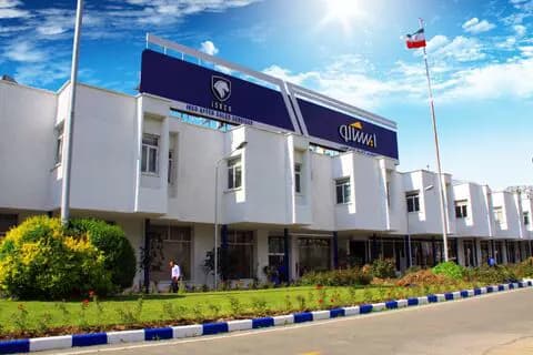 تصویر خبر: چگونه «ایرانخودرو» با توسعه «ایساکو» اعتماد مشتریان را بازیابی میکند؟