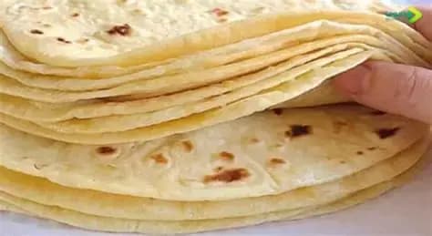 تصویر خبر: اجرای نرخهای جدید نان در نانواییهای یارانهای و آزادپز تهران از ۶ تیر
